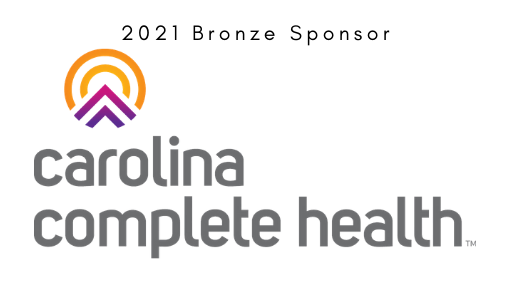 Bronze Sponsor: Carolina Complete Health