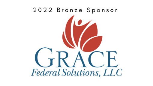 Bronze Sponsor: Grace Federal Solutions