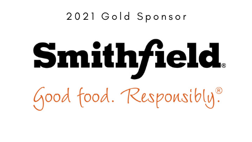 Gold Sponsor: Smithfield