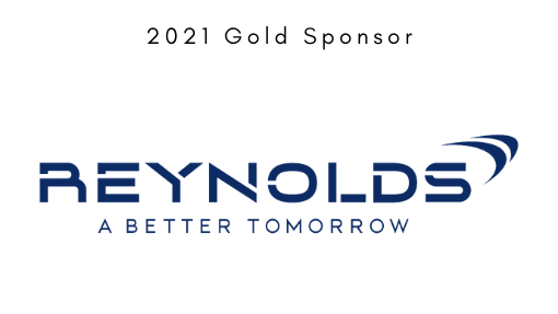 Gold Sponsor: Reynolds