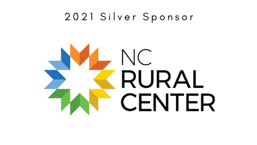 Silver Sponsor NC Rural Center