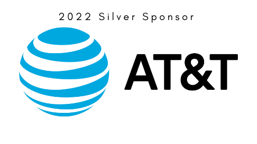 Silver Sponsor: AT&T
