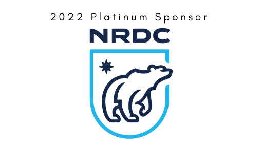 Platinum Sponsor: NRDC