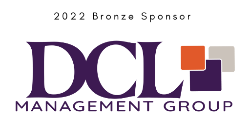 Bronze Sponsor: DCL Management Group