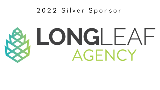 Silver Sponsor: LongLeaf Agency