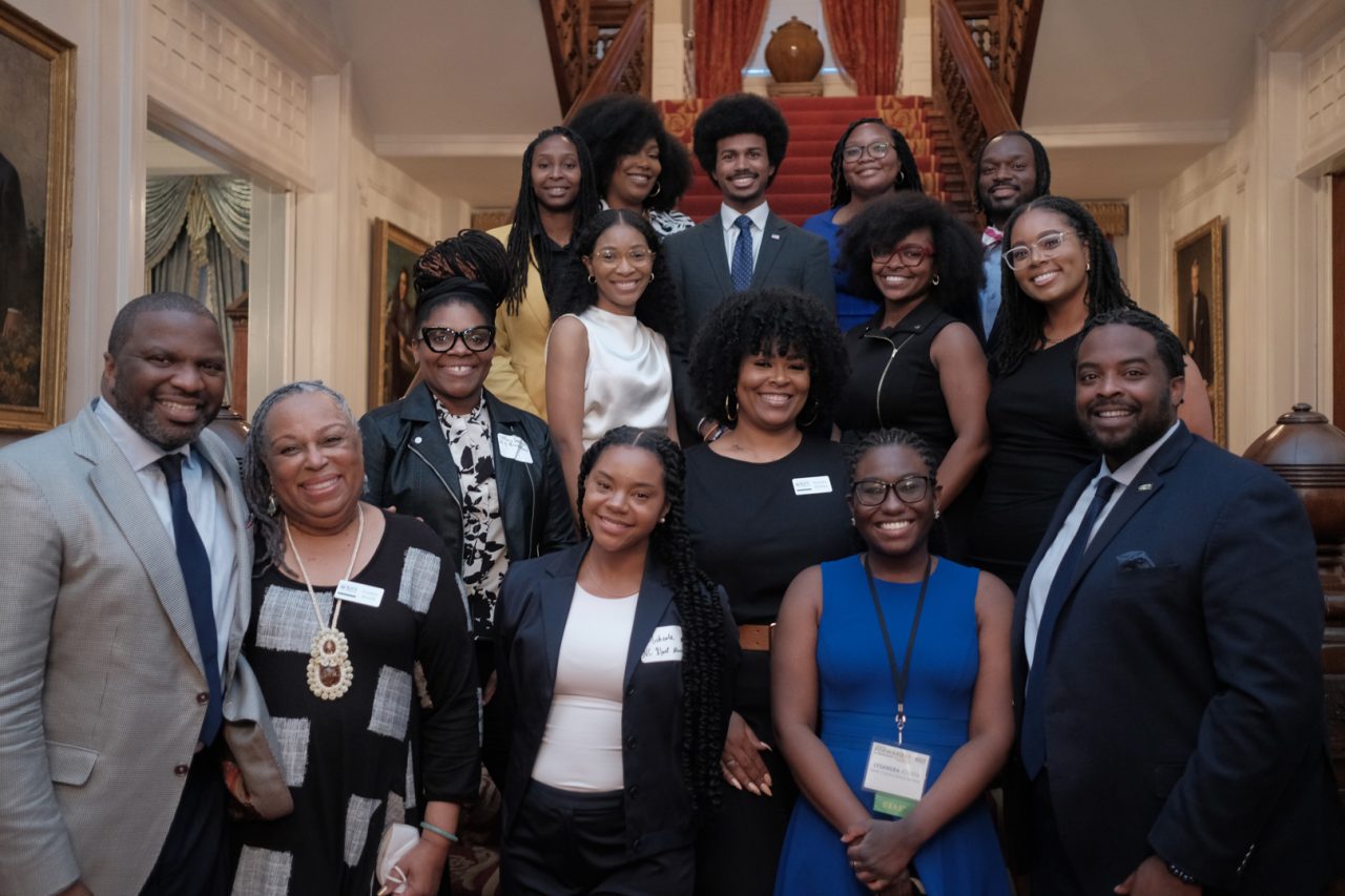 NC Black Summit Recap 2023 Moving Forward with Knowledge and Purpose