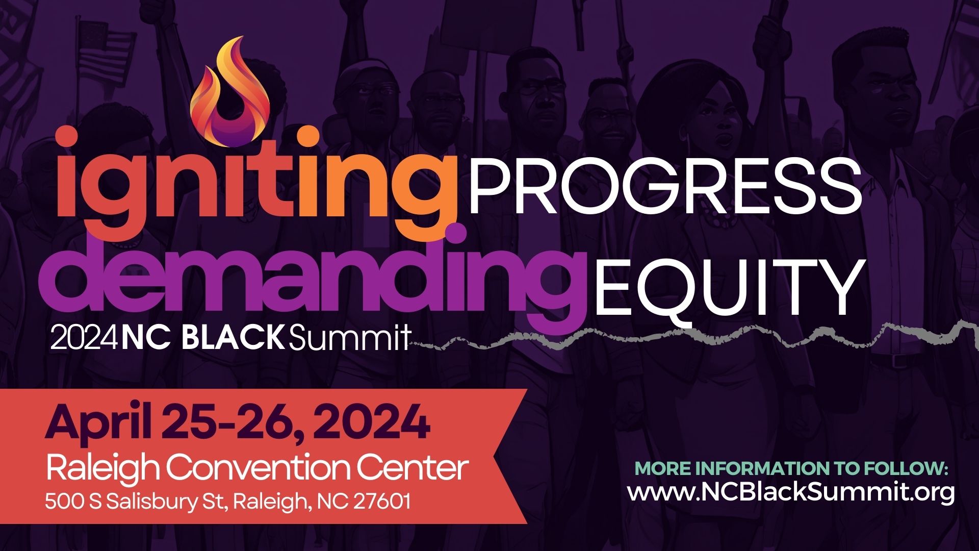 NC Black Summit 2024 NC Black Summit