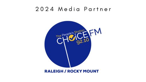 Media Partner: Choice FM