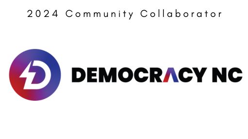 Community Collaborator Democracy NC
