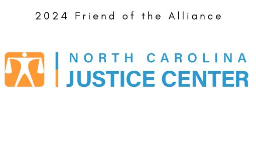 NC Justice Center