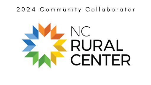 Community Collaborator NC Rural Center