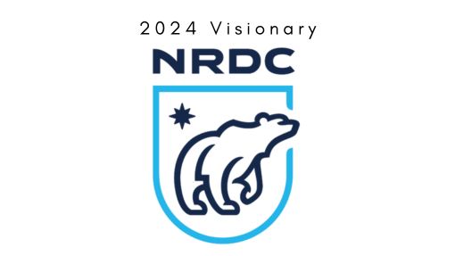 NRDC-Visionary Sponsor