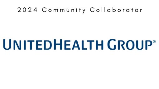 2024 Community Collaborator: United Healthcare