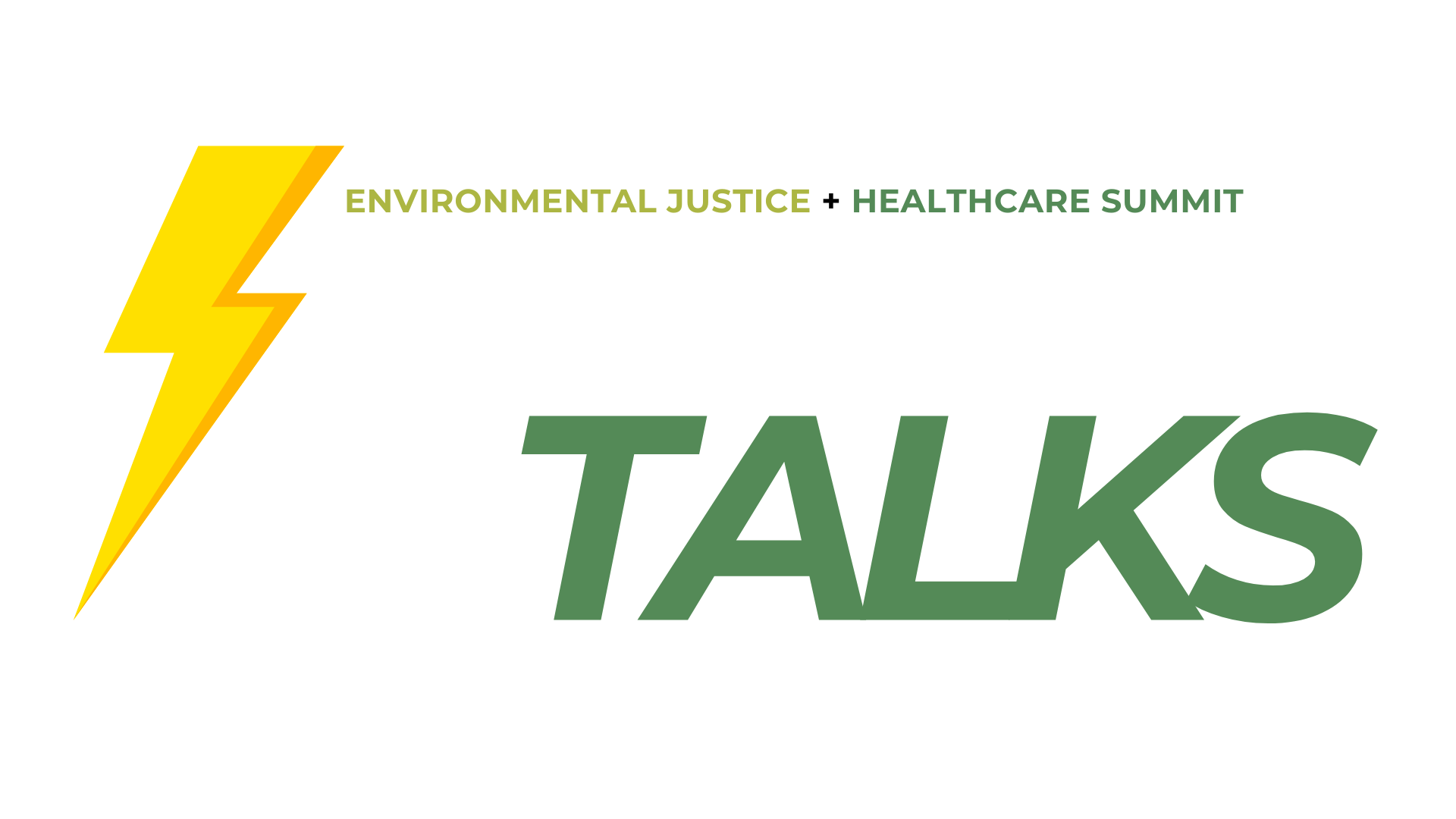 Lightning Talks