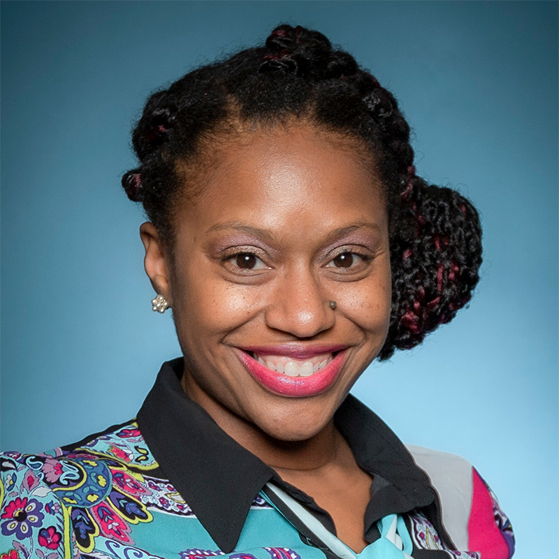 Dr. Tyra Gross