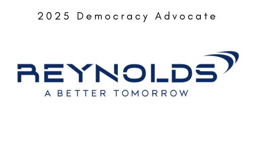 Sponsors: Reynolds