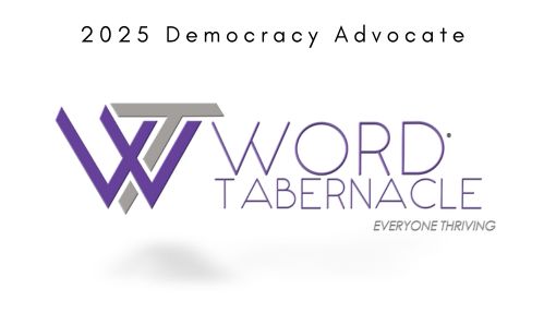 Sponsor: Word Tabernacle