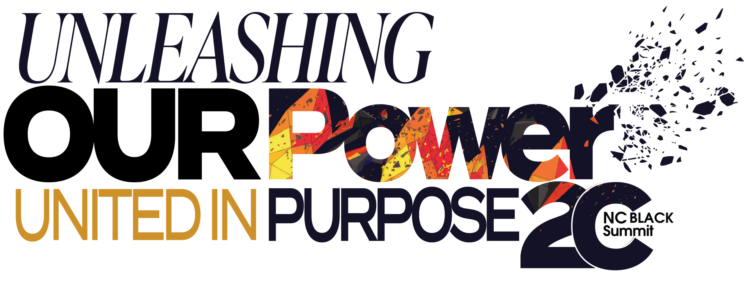 Charting Our Course Through a Crisis 2025 NC Black Summit