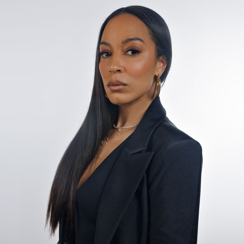 Angela Rye