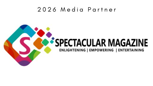 Spectacular Magazine 2026 Media Partner