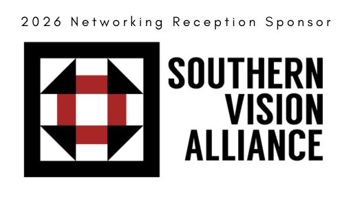 2026 Networking Reception Sponsor